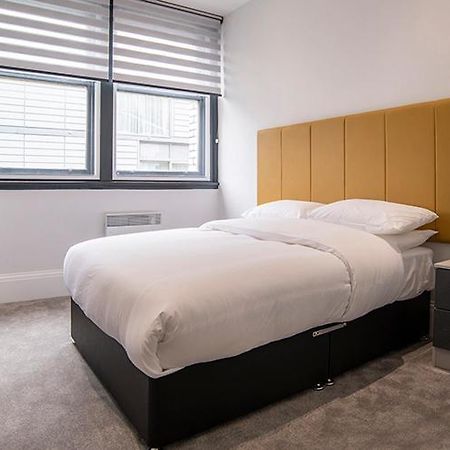 Cavern Quarter Apartments By The Castle Collection Liverpool Luaran gambar