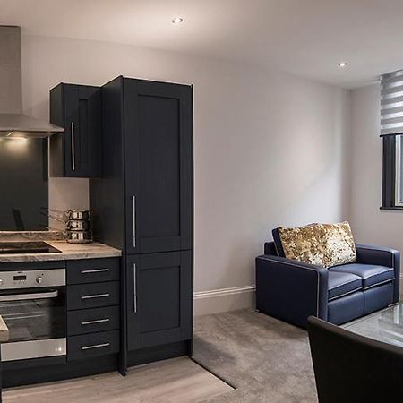 Cavern Quarter Apartments By The Castle Collection Liverpool Luaran gambar