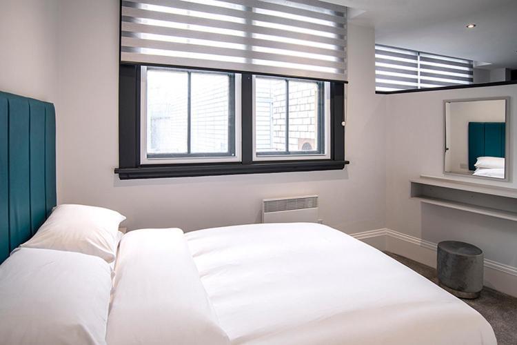 Cavern Quarter Apartments By The Castle Collection Liverpool Luaran gambar