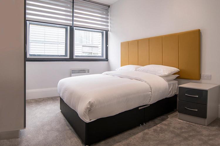 Cavern Quarter Apartments By The Castle Collection Liverpool Luaran gambar