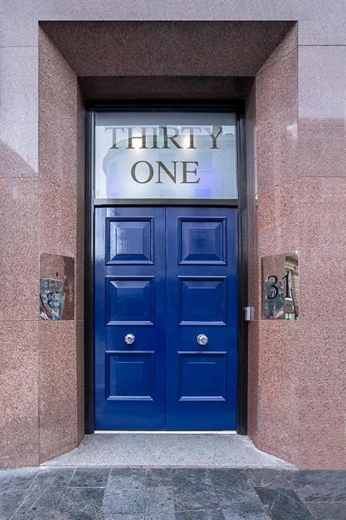Cavern Quarter Apartments By The Castle Collection Liverpool Luaran gambar
