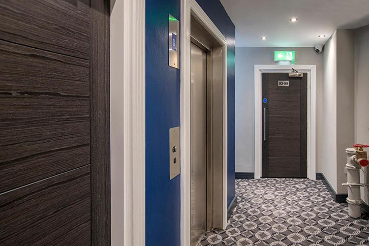 Cavern Quarter Apartments By The Castle Collection Liverpool Luaran gambar