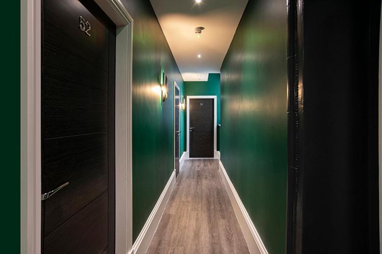 Cavern Quarter Apartments By The Castle Collection Liverpool Luaran gambar