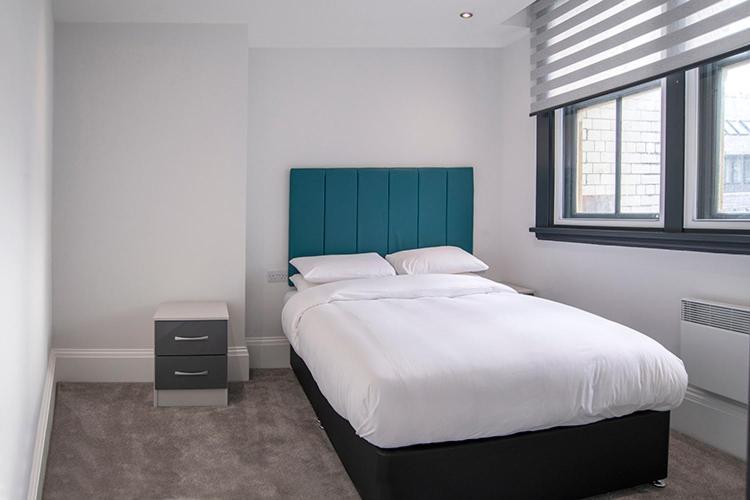 Cavern Quarter Apartments By The Castle Collection Liverpool Luaran gambar