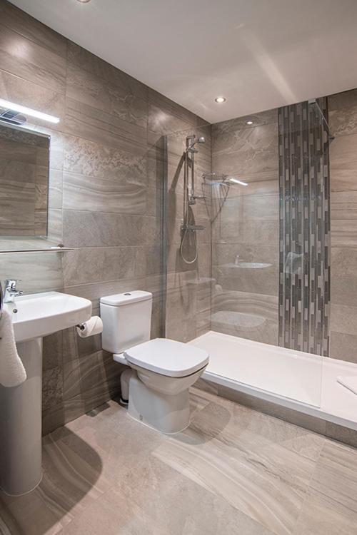 Cavern Quarter Apartments By The Castle Collection Liverpool Luaran gambar