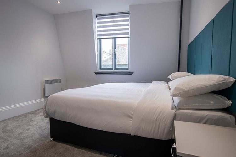 Cavern Quarter Apartments By The Castle Collection Liverpool Luaran gambar