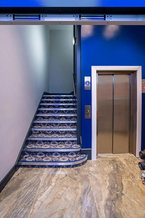Cavern Quarter Apartments By The Castle Collection Liverpool Luaran gambar