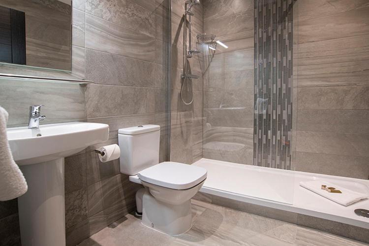 Cavern Quarter Apartments By The Castle Collection Liverpool Luaran gambar