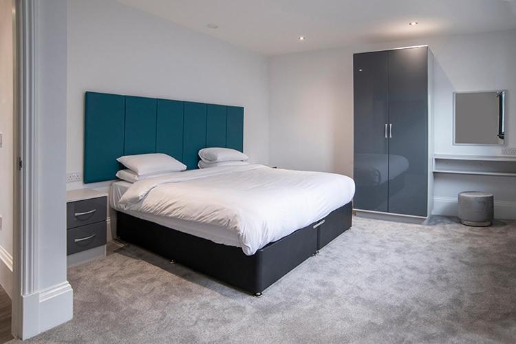 Cavern Quarter Apartments By The Castle Collection Liverpool Luaran gambar