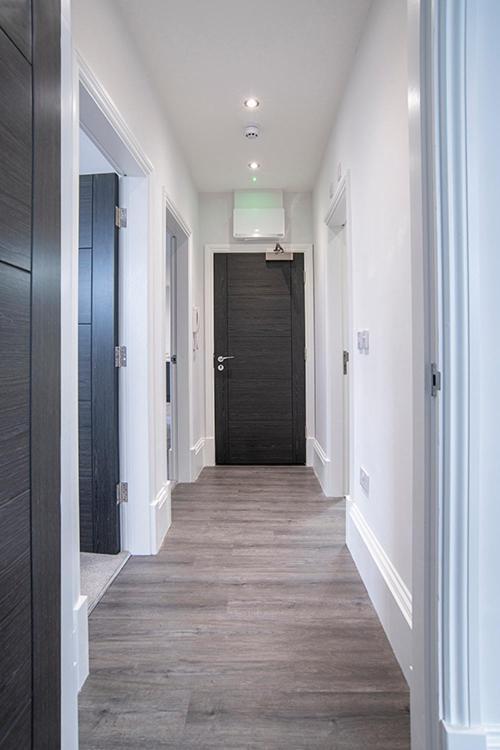 Cavern Quarter Apartments By The Castle Collection Liverpool Luaran gambar
