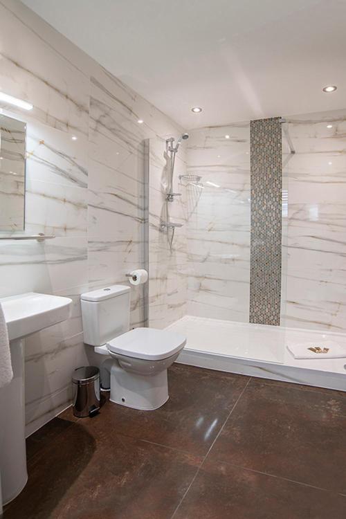 Cavern Quarter Apartments By The Castle Collection Liverpool Luaran gambar