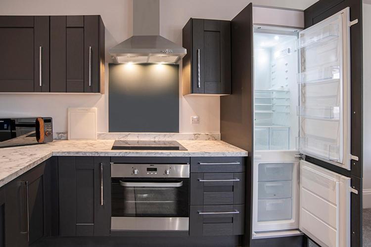 Cavern Quarter Apartments By The Castle Collection Liverpool Luaran gambar