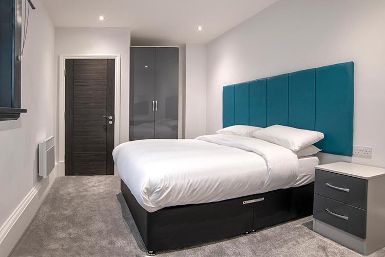 Cavern Quarter Apartments By The Castle Collection Liverpool Luaran gambar