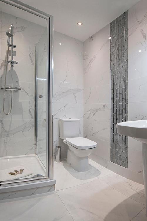 Cavern Quarter Apartments By The Castle Collection Liverpool Luaran gambar