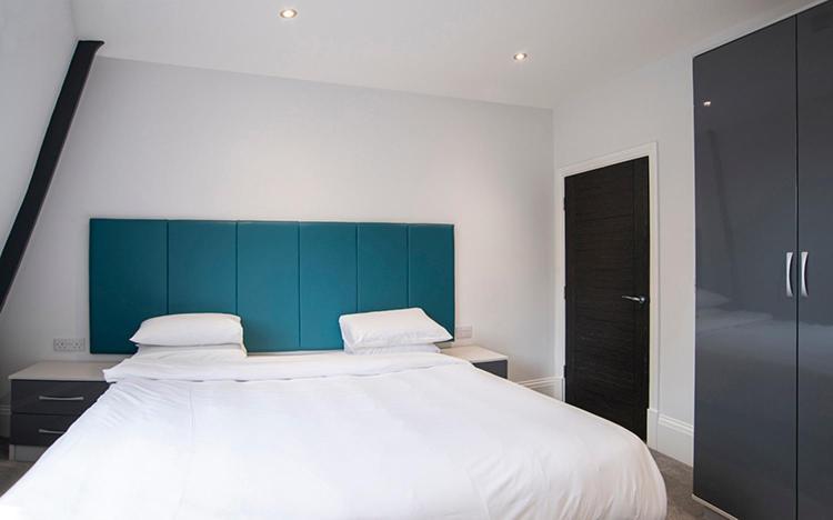 Cavern Quarter Apartments By The Castle Collection Liverpool Luaran gambar